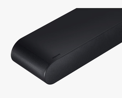 Barra de sonido S-Series HW-S60B - COELECTRON