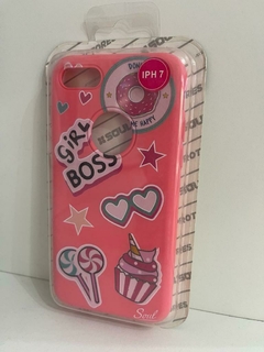 Imagen de Lote De 90 Fundas iPhone Diferentes Modelos Y Diseños