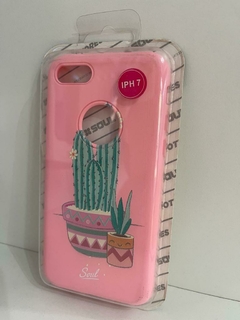 Lote De 90 Fundas iPhone Diferentes Modelos Y Diseños - comprar online