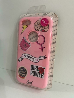 Lote De 90 Fundas iPhone Diferentes Modelos Y Diseños