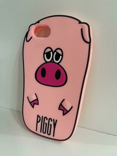 Imagen de Lote De 90 Fundas iPhone Diferentes Modelos Y Diseños