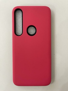 Lote De 50 Fundas Samsung/Motorola Diferentes Modelos Y Diseños ORIGINALES - comprar online