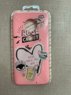 Imagen de Lote De 50 Fundas Samsung/Motorola Diferentes Modelos Y Diseños ORIGINALES