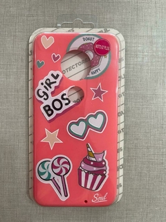 Lote De 50 Fundas Samsung/Motorola Diferentes Modelos Y Diseños ORIGINALES - tienda online