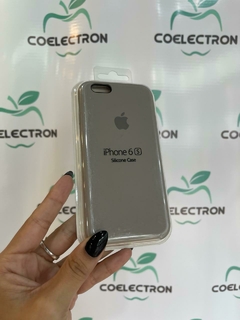Funda Silicone case iPhone 6/6s en internet