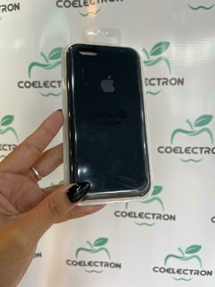 Funda Silicone case iPhone 6/6s en internet