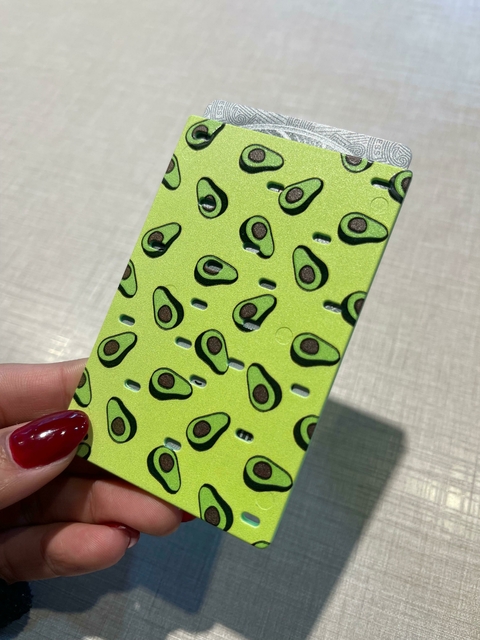 Porta Tarjeta/Sube soul diferentes modelos