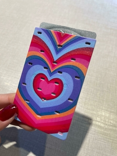 Porta Tarjeta/Sube soul diferentes modelos - comprar online