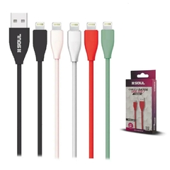 Cable de Datos USB HOCO SOFT 2M