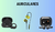 Banner de COELECTRON
