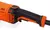 AMOLADORA ANGULAR 2350W 180MM HAMILTON en internet
