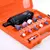 KIT 14PCS AMOLADORA NEUMATICA RECTA ENCASTRE 1/4 HAMILTON en internet