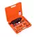 KIT 14PCS AMOLADORA NEUMATICA RECTA ENCASTRE 1/4 HAMILTON - comprar online
