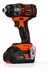 ATORNILLADOR BRUSHLESS DE IMPACTO 20V HAMILTON - comprar online