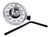 AUTOMOTOR GONIOMETRO PARA TORQUE 1/2 HAMILTON - comprar online
