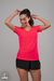 T SHIRT POLIA PORUS FEMININA - loja online