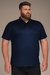 Polo Plus Size Masculina Piquet Sport Lupus Wear. Básico nada Básico. - comprar online