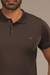 Polo Masculina 100% Algodão Lupus Wear. Básico nada Básico. - comprar online