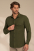 Camisa Manga Longa Piquet TPS Lupus Wear - comprar online