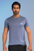 Camiseta Masculina Golden V Lupus Wear Performance - comprar online