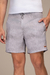 Short Masculino com Elastano Lupus Wear Grey Textures - comprar online