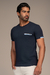 Camiseta Masculina 100% Algodão Lupus Wear - comprar online