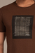 Camiseta Masculina 100% Algodão Lupus Wear na internet