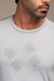 Camiseta Masculina Malha PV Lupus Wear na internet