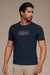 Camiseta Masculina 100% Algodão Lupus Wear - comprar online
