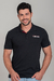 POLO VISCOELASTIC MASC DIFERENCIADA MC - loja online