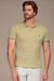 Polo Masculina Malha Skin Lupus Wear - comprar online