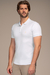 Polo Masculina Suedine Premium Lupus Wear. Básico nada Básico. - comprar online
