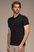 Polo Masculina 100% Algodão Lupus Wear - comprar online