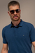 Polo Egípcia Masculina Lupus Wear Algodão com Elastano - comprar online
