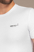 Camiseta Masculina Cotton Lupus Wear na internet