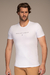 Camiseta Masculina Tempo de Recomeçar - Lupus Wear 100% Algodão - comprar online