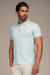 Polo Masculina 100% Algodão Lupus Wear - comprar online