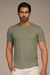 Camiseta Masculina Piquet Supply Lupus Wear - comprar online