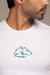Camiseta Masculina 100% Algodão Lupus Wear - comprar online