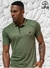 40012 POLO BASICA PIQUET SPORT MASC MC - - loja online