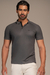 Polo Piquet Sport Masculina Lupus Wear - comprar online