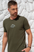 Imagem do Camiseta Slim Fit Comfort Prime Silk Alto Relevo
