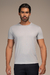 Camiseta Masculina Malha PV Lupus Wear Básico nada Básico - comprar online