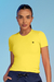 Camiseta Feminina Poliamida Solare Lupus Wear Performance. Básico nada Básico. - comprar online