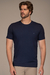 Camiseta Masculina 100% Algodão Lupus Wear Básico nada Básico - comprar online