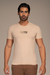 Camiseta Masculina Cotton Lupus Wear - comprar online