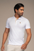 Polo Masculina Piquet Sport Lupus Wear. Básico nada Básico. - comprar online