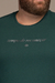 Camiseta Masculina Tempo de Recomeçar - Lupus Wear 100% Algodão - Lupus Wear