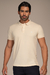 Polo Masculina Piquet Lupus Wear. Básico nada Básico. - comprar online