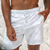 81037 SHORT MASC TACTEL COM ELASTANO
